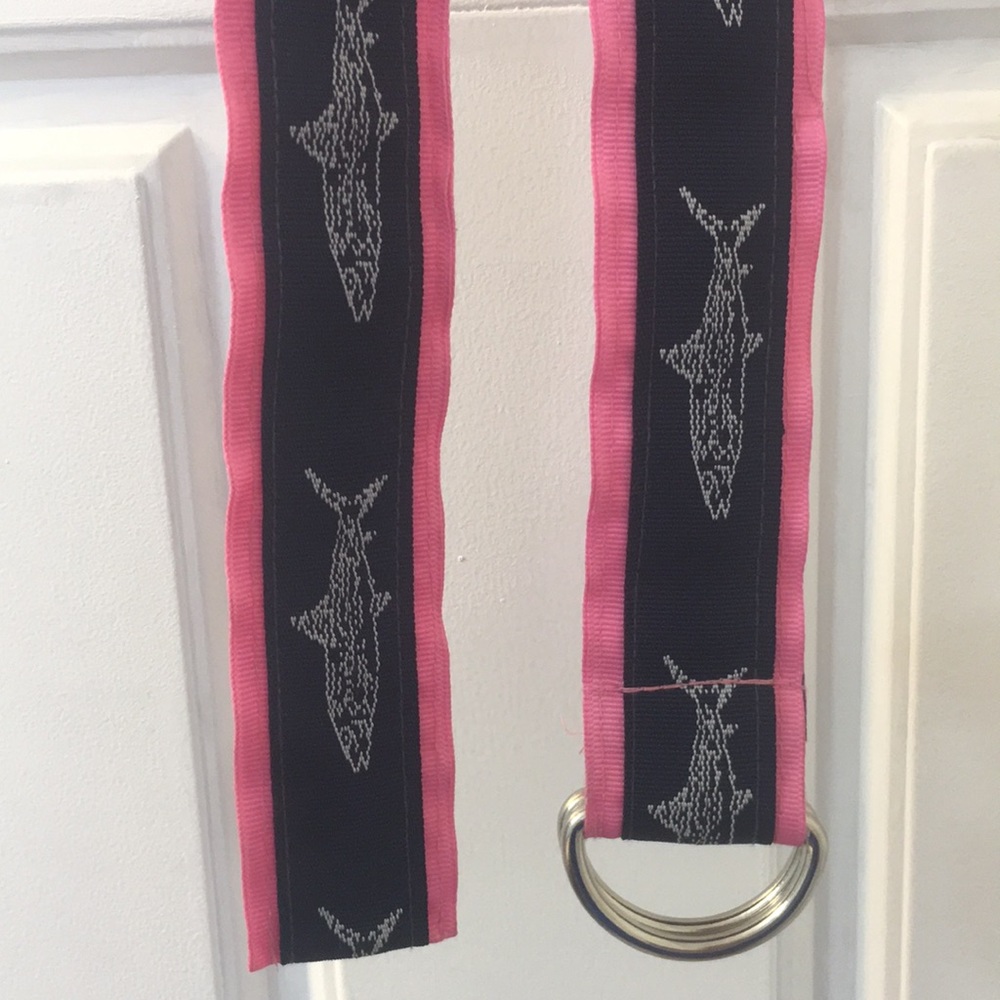 Fish belt - Picture 2 of 2